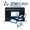 SZANSA: ZWCAD Professional 2023